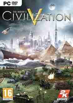 Descargar Sid Meiers Civilization V [MULTI20] por Torrent